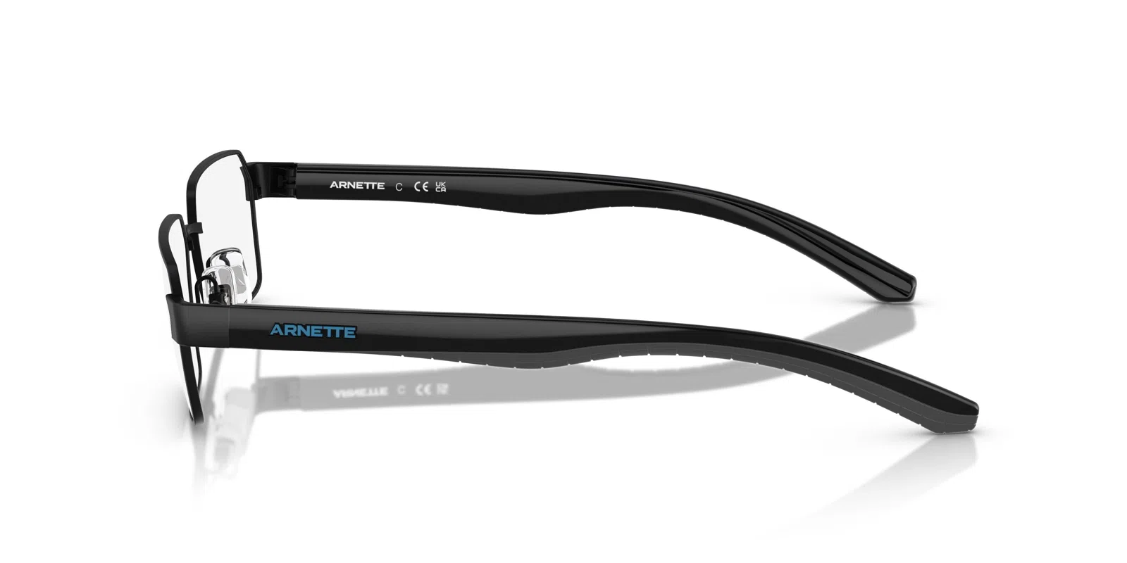 Arnette Greyscale 6144 Eyeglasses - view 12
